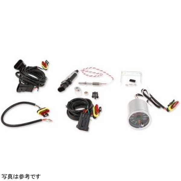 Garrett Various Speed センサーキット (Street) for Gシリーズ Models GRT781328-0003 WO店