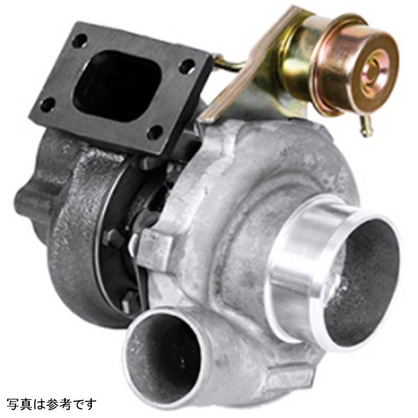 Garrett GT2860RS Dual Ball ベアリング ターボチャージャー GRT836026-5013S WO店の通販は