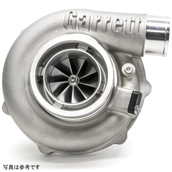 Garrett G30-770 Super Core - Reverse Rotation GRT880694-5002S WO店