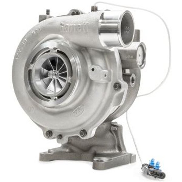 Garrett PowerMax GT3788V Turbo Kit 11-16 シボレー / GMC 2500HD/3500HD 6.6L Duramax LML Diesel GRT886976-5004S WO店