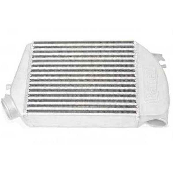 Garrett 2015+ スバル WRX FA20F 2.0L Air / Air インタークーラー - 530HP GRT891185-6001 WO店