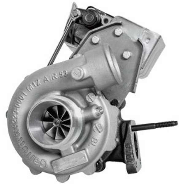 Garrett PowerMax GTB1752V Turbo キット 2016+ Colorado 2.8L Duramax GRT892179-5001S WO店 166,136円