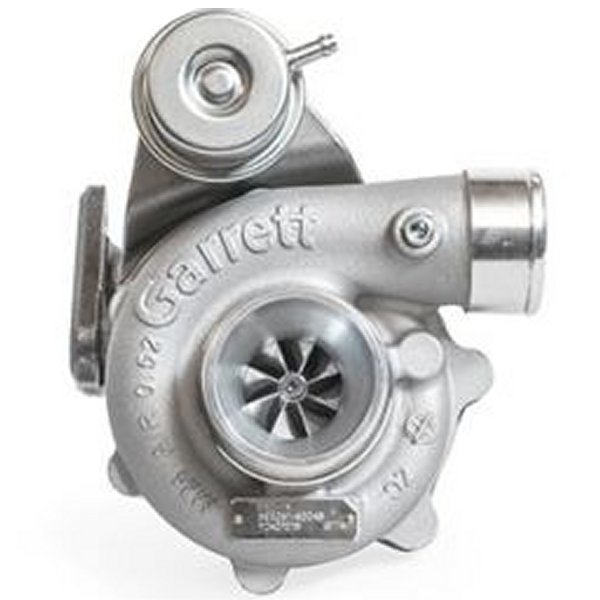 Garrett GBC14-200 Club Line ターボチャージャー 0.45 O/V 3-Bolt / 4-Bolt - Internal WG GRT896051-5004S WO店