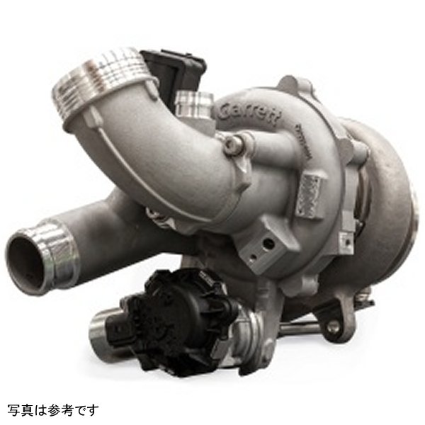 Garrett PowerMax ターボチャージャー 14-18 VW / Audi 2.0L TSI MK7 Stage 1 Upgrade Kit GRT898199-5001W WO店