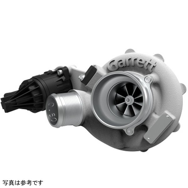 Garrett PowerMax 2017+ フォード F-150/Raptor 3.5L EcoBoost Stage 2 Upgrade Kit - 左 ターボチャージャー GRT901654-5001W WO店