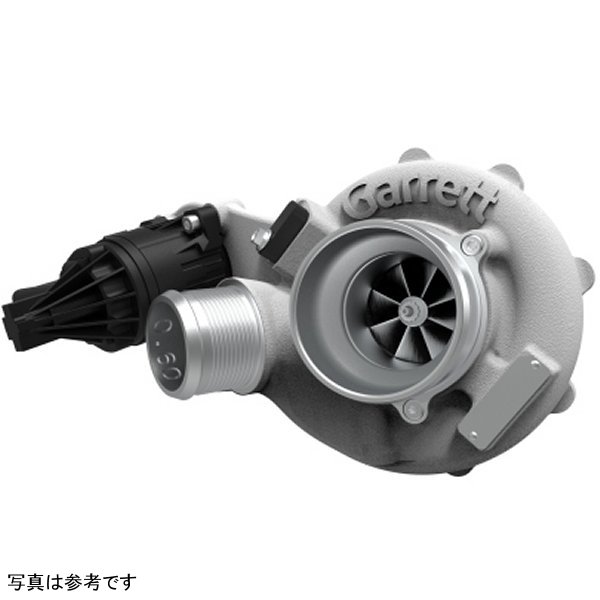 Garrett PowerMax 2017+ フォード F-150/Raptor 3.5L EcoBoost Stage 2 Upgrade Kit - 右 ターボチャージャー GRT901655-5001W WO店