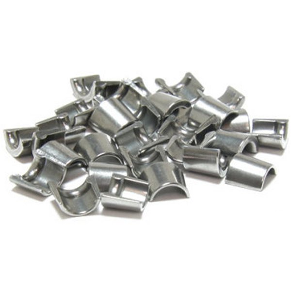 GSC P-D ミツビシ 4G63T Evo 1-9 / 90-98 DSM Valve Keeper (Set Set of 32) GSC1003 WO店