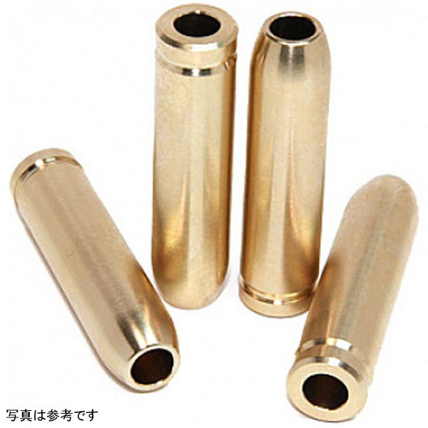 GSC P-D BMW/トヨタ B58 / BMW S58 Manganese Bronze Exhaust Valve Guide w/Stopper - Set of 12 GSC3131-12 WO店