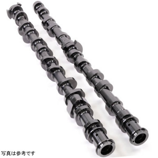 GSC P-D 3SGTE Gen 2 MR2 Turbo S2 Cams 274/274 Billet GSC7032S2 WO店