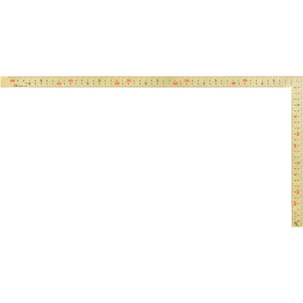 GTH50CKD 新潟精機(株) SK 金曲尺 50cm 快段目盛 薄手広巾 GTH50CKD-TN WO店