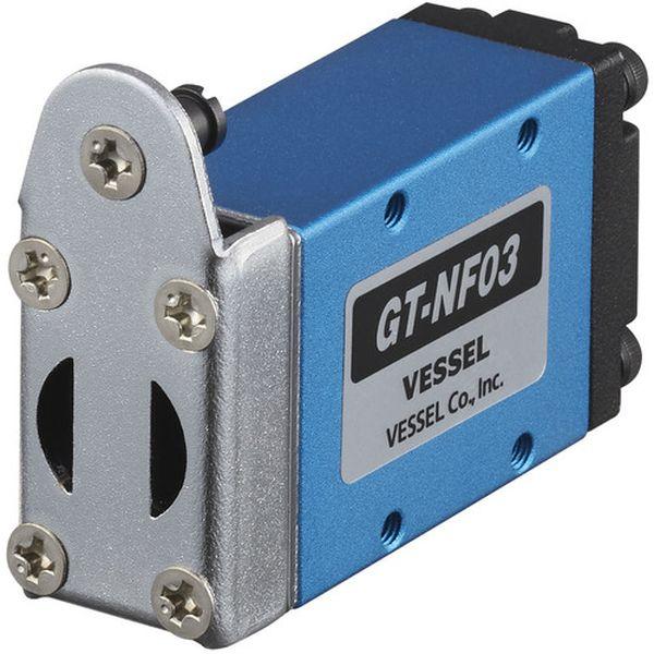 GTNF03  (株)ベッセル ベッセル F型エアーニッパー GT-NF03 WO店