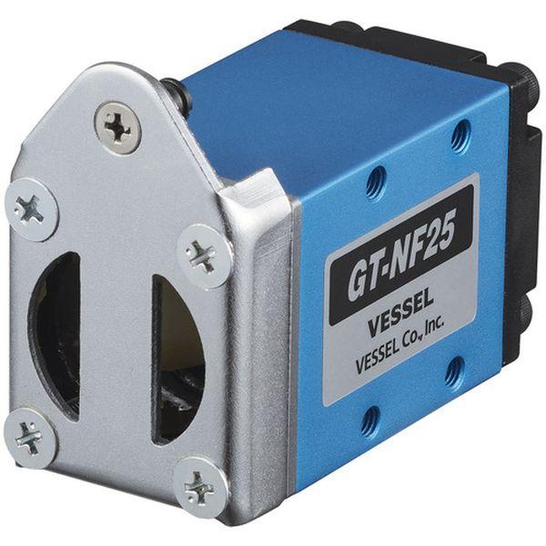 GTNF25  (株)ベッセル ベッセル F型エアーニッパー GT-NF25 WO店