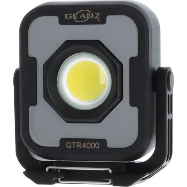 GTR4000  (株)カスタム MASTERーTO 投光器 GTR-4000 WO店の通販は