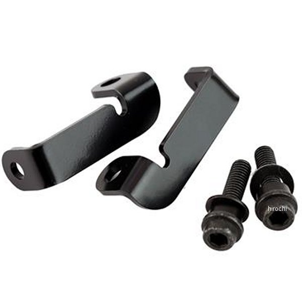 GLEAMING WORKS グリーミンワークス フロントウインカーステー ハーレー スポーツスターS RH1250S WO店