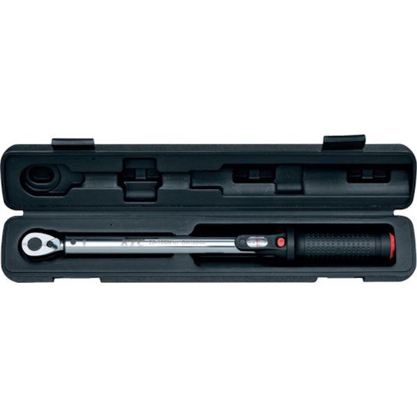 GW10004 差込角12.7mm プレセット型トルクレンチ トルク調整範囲20〜100N・m 全長446.9mm GW10004-TN WO店