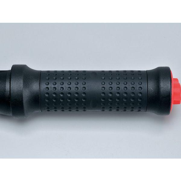 GW10004 差込角12.7mm プレセット型トルクレンチ トルク調整範囲20〜100N・m 全長446.9mm GW10004-TN WO店