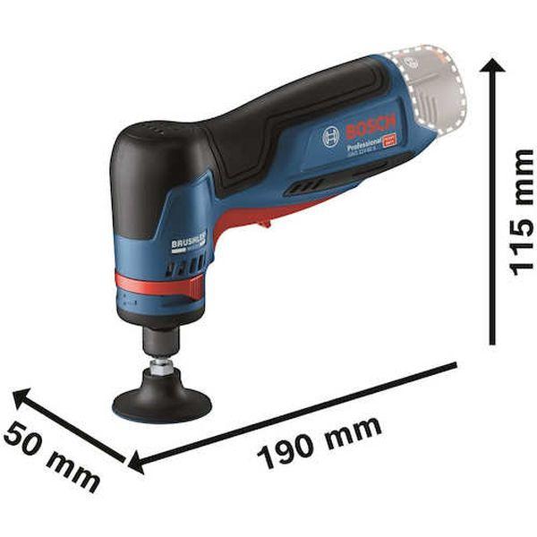 GWG10.8V50SH ボッシュ(株) ボッシュ コードレスミニサンダー GWG10-8V50SH-TN WO店_1