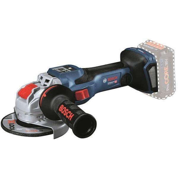 GWX18V15SC5H ボッシュ(株) ボッシュ X-LOCKコードレスディスクグラインダー GWX18V15SC5H-TN WO店