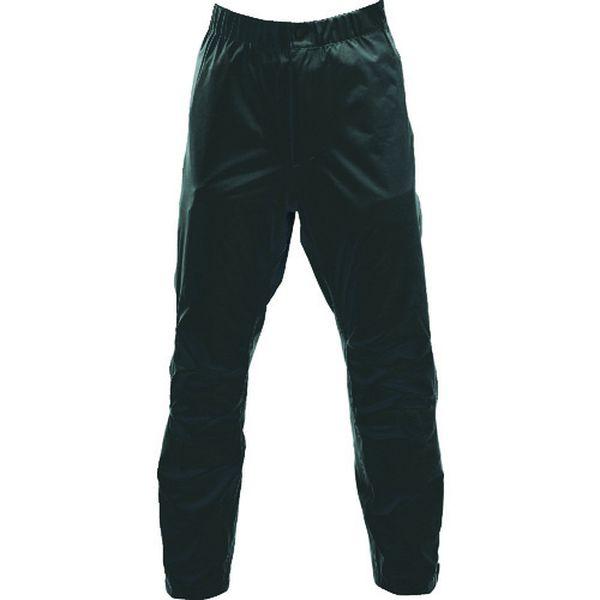 GXFPSBK  トラスコ中山(株) TRUSCO ゴアテックスフルジップレインパンツ ブラック S GXFPSBK-TN WO店