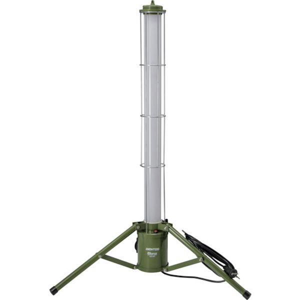 GZA801 ジェントス(株) GENTOS ガンツ エリアライト投光器801 GZA801-TN WO店