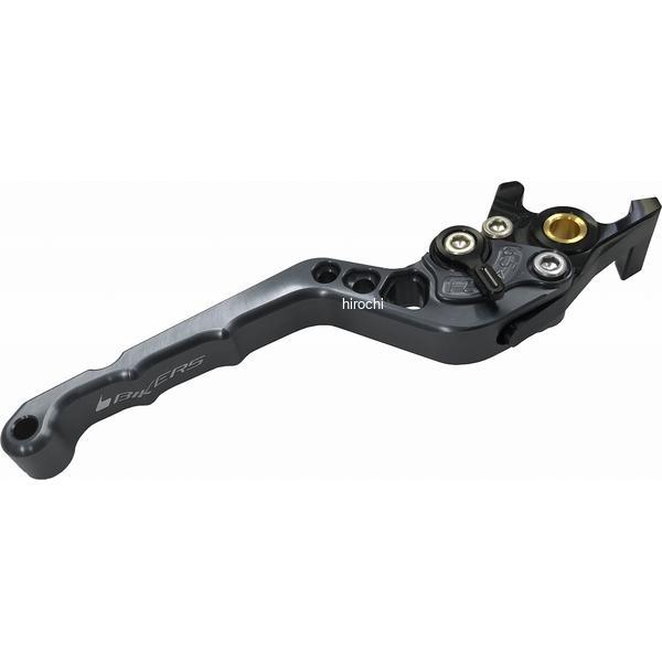 バイカーズ BIKERS フロントブレーキレバー カーブタイプ グレー 18年-24年 ホンダ PCX125 H0701-GRY WO店 7,775円