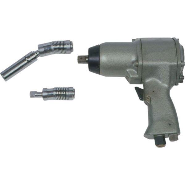 H44 日平機器(株) 日平 ソケットアダプター フレキシブルエキステンション 1/2 H44-TN WO店