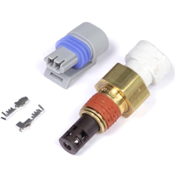 Haltech Air Temp Sensor M14 x 1.5 (Incl Delphi Plug & Pins) HALHT-010200 WO店