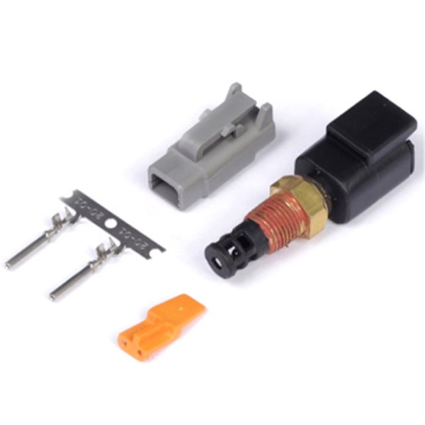 Haltech Air Temp Sensor 1/8 NPT Thread halHT-010206 WO店 13,904円