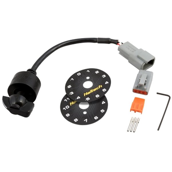 Haltech 12 Position Rotary Trim Module HALHT-010504 WO店