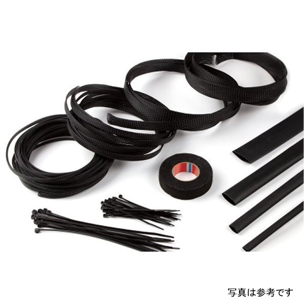 Haltech Harness Sleeve Pack HALHT-039300 WO店