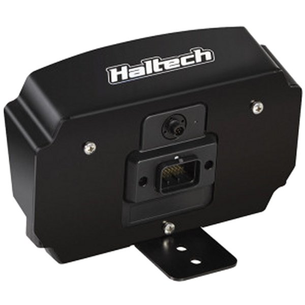 Haltech iC-7 Display Dash Hooded Mounting Bracket halHT-060071 WO店の通販は
