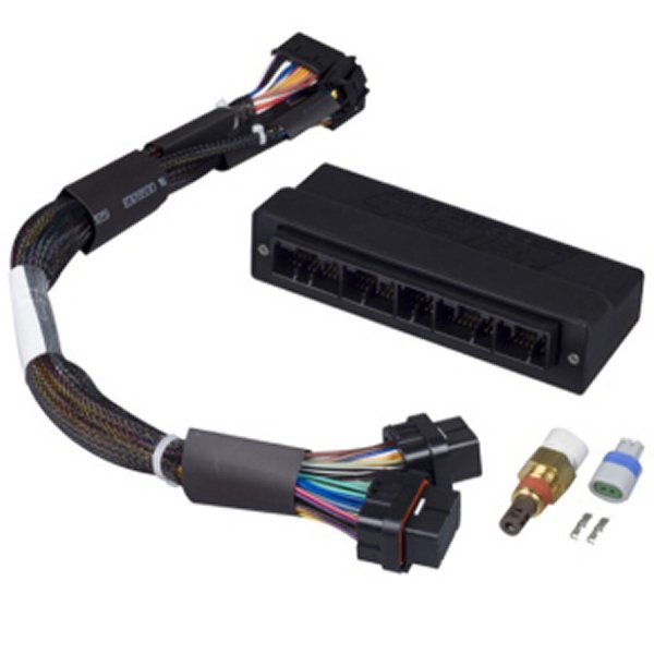 Haltech 01年-05年 スバル GDB WRX Elite 2000/2500 Plug-n-Play Adaptor Harness (Incl Plug & Pins) HALHT-141220 WO店