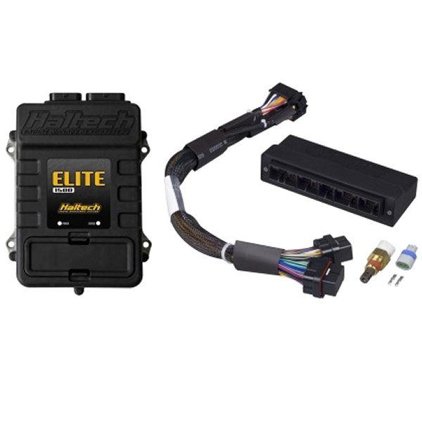 Haltech Elite 1500 Adaptor Harness ECU キット HALHT-150939 WO店