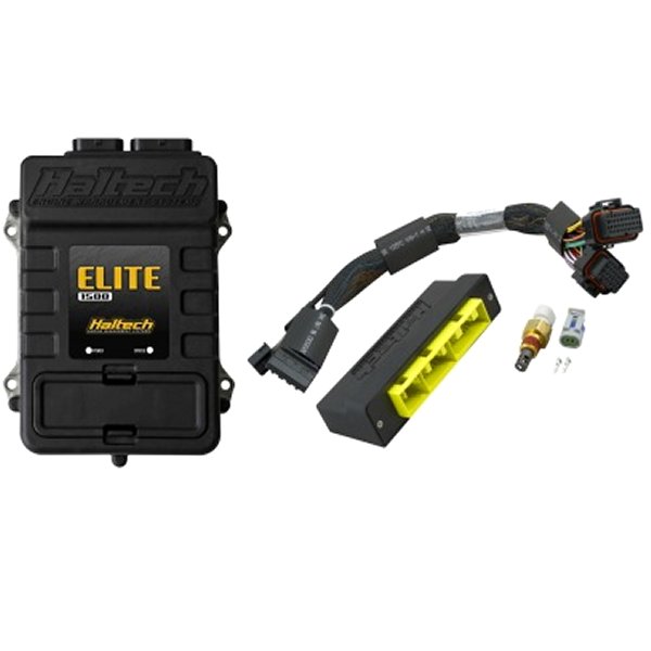 Haltech Elite 1500 Adaptor Harness ECU キット HALHT-150942 WO店