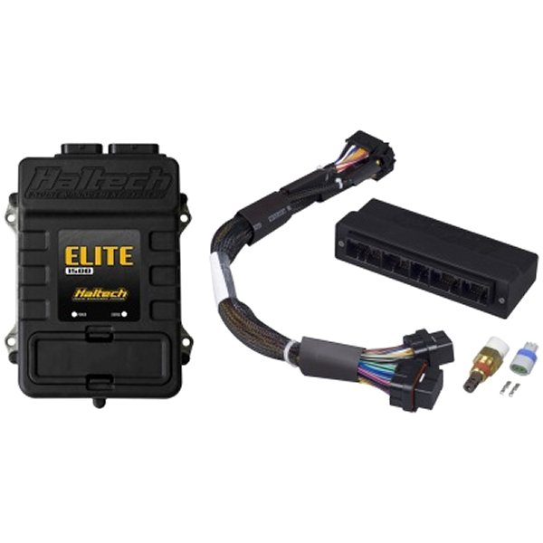 Haltech Elite 1500 Adaptor Harness ECU キット HALHT-150951 WO店