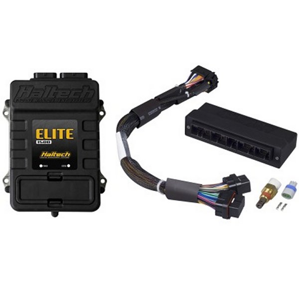 Haltech Elite 1500 Adaptor Harness ECU キット HALHT-150955 WO店