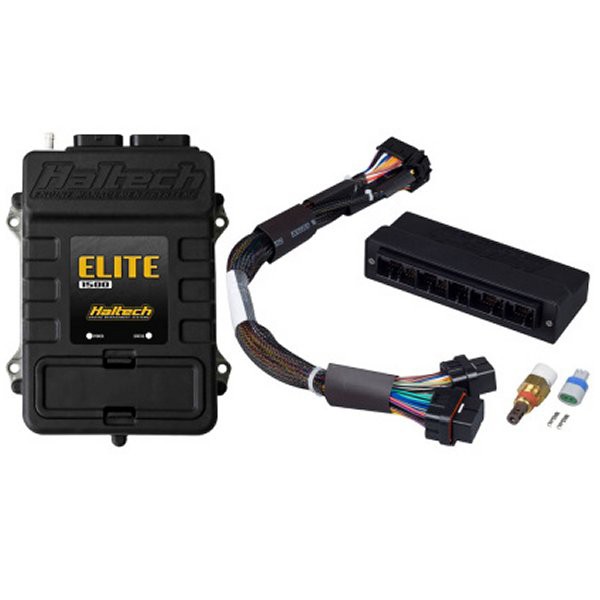 Haltech Elite 1500 Adaptor Harness ECU Kit halHT-150960 WO店