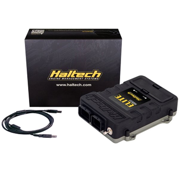 Haltech Elite 2500 ECU HALHT-151300 WO店