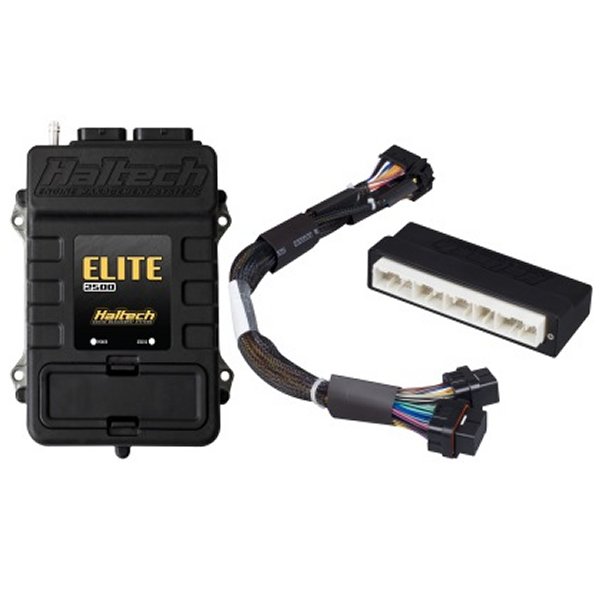 Haltech Elite 2500 Adaptor Harness ECU キット (Australian Market Only) HALHT-151320 WO店