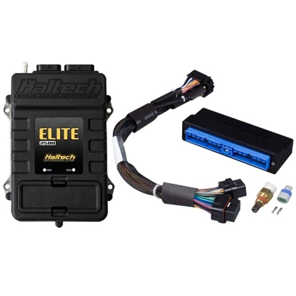 Haltech Elite 2500 Adaptor Harness ECU Kit halHT-151357 WO店の通販は