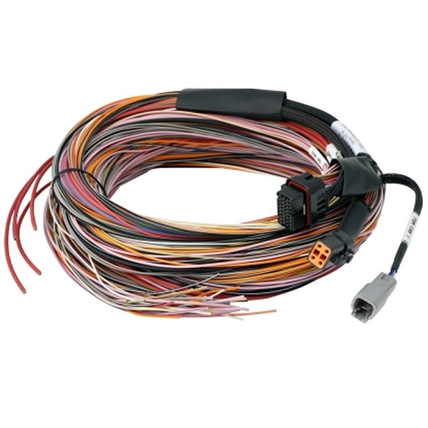 Haltech PD16 Flying Lead Harness 5M HALHT-188000 WO店