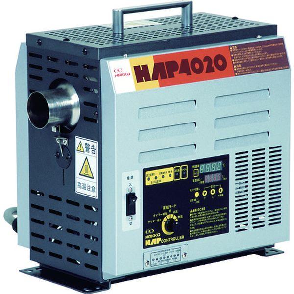 (株)八光電機 八光 熱風発生機4000シリーズ HAP4020 WO店