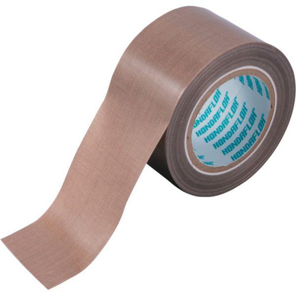 HATF1830 フッ素樹脂粘着テープ ホンダフロー粘着テープ HAT-F18 0.18t×30w×10m HATF1830-TN WO店