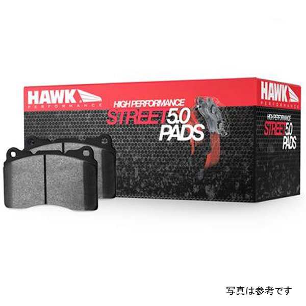 Hawk 14-18 Porsche 911 Performance Ceramic Street Front Brake Pads hawkHB905Z.646 WO店