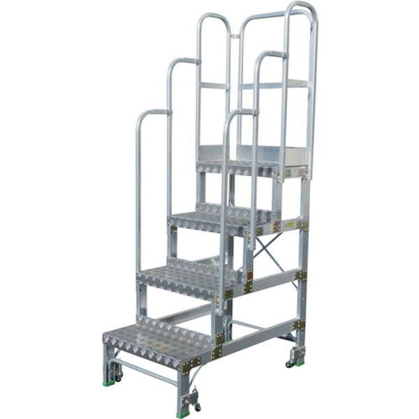 (株)ナカオ ナカオ G型用背面手摺り HCFG-TN WO店