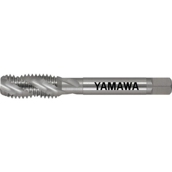 HCSPP2M14X1 (株)弥満和製作所 ヤマワ 高炭素鋼用スパイラルタップ HC-SP P2 M14X1 HCSPP2M14X1-TN WO店
