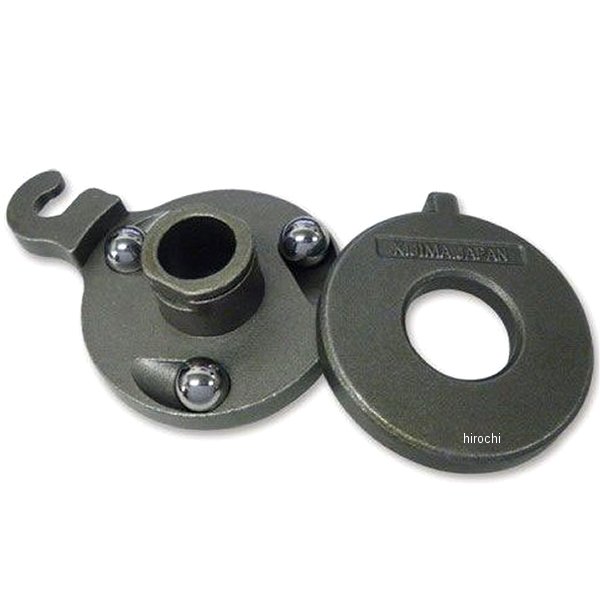 ガッツクローム キジマ ライトクラッチキット 94年以降 スポーツスター WO店の通販は 8,217円