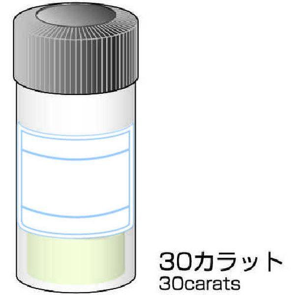 ミニター(株) ミニモ ダイヤモンドパウダー 30ct.＃600 HD3202-TN WO店