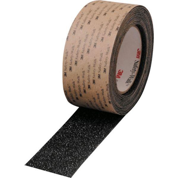 HDBLA100X5  スリーエム 3M セーフティ・ウォーク タイプHD 100mmX5m 黒 HD BLA 100X5 WO店 8,502円