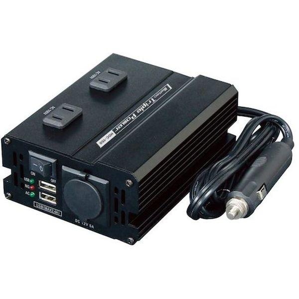 HDC150  大自工業(株) メルテック DCDC3WAYインバーター HDC150-TN WO店
